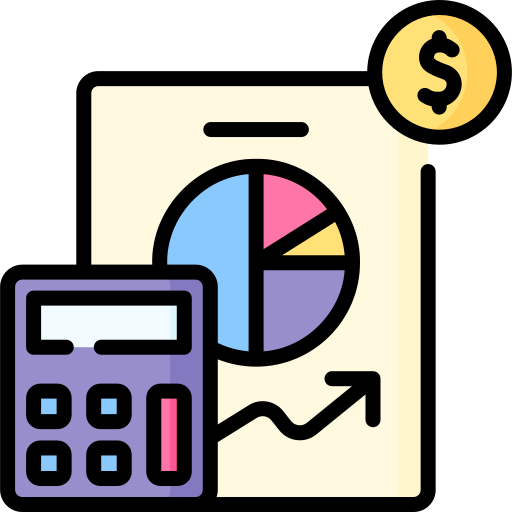 Finance Icon