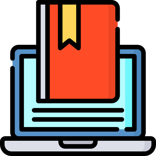 E-learning Icon