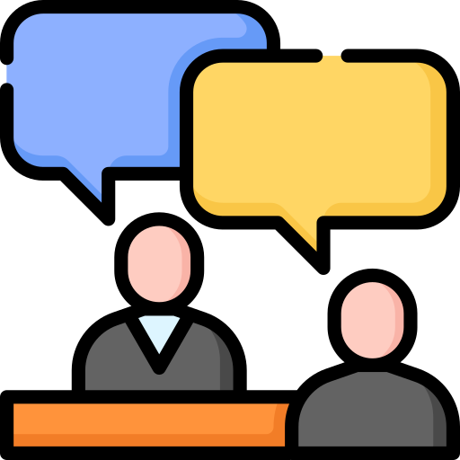 Consultancy Icon