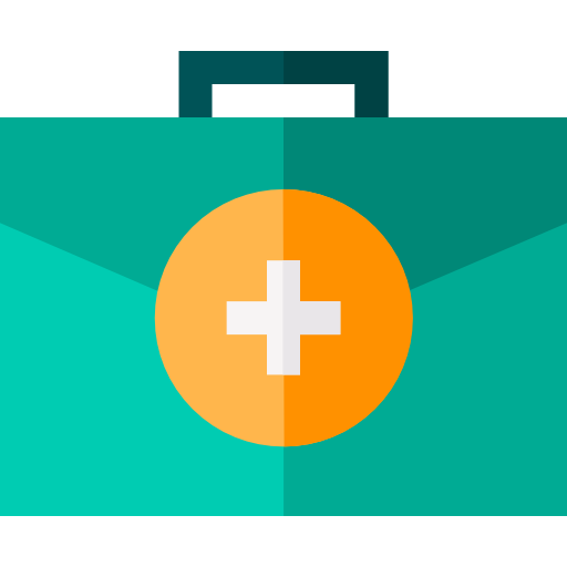 First Aid Icon